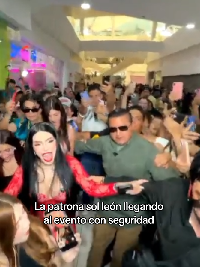 @Team Sol Le&oacute;n 💋⌛🦁