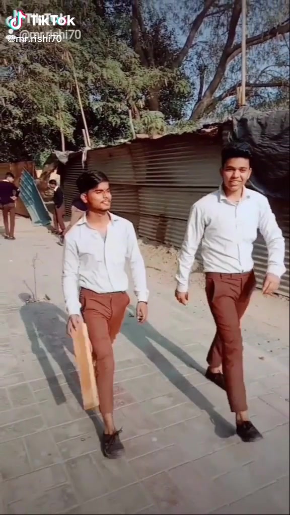 @we are jatav💪 boys?