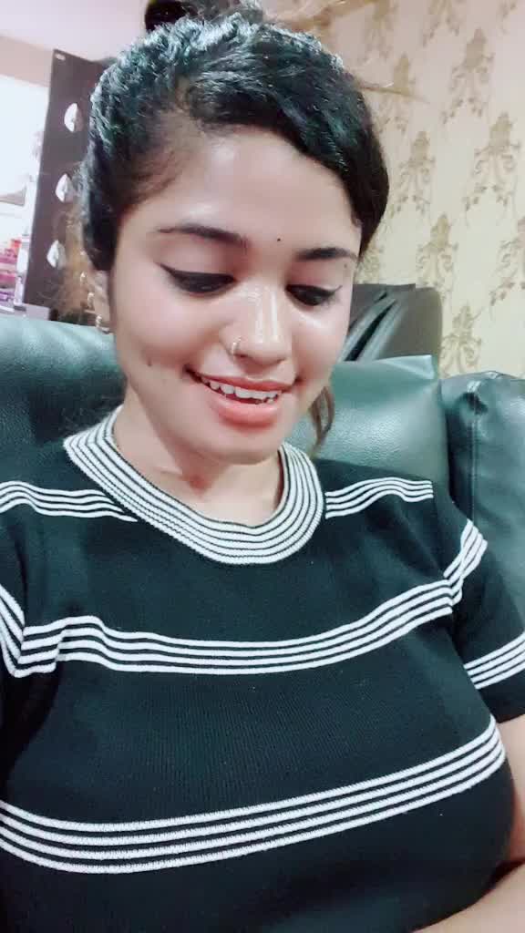 @❤️Nandhini Bujjima❤️