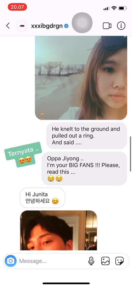 @Junita Bong