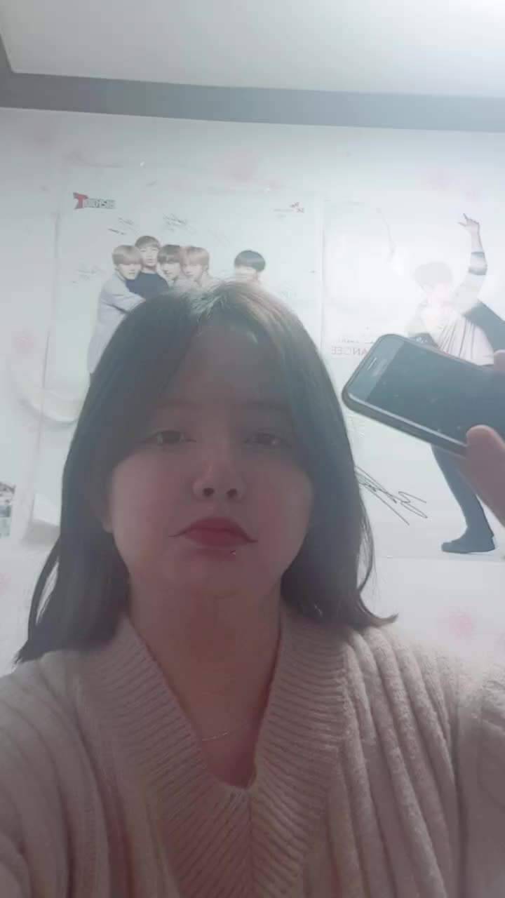 @명지니