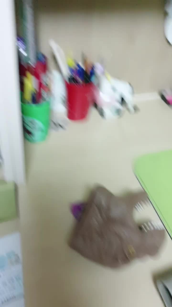 @민준 초이's 틱똑!!