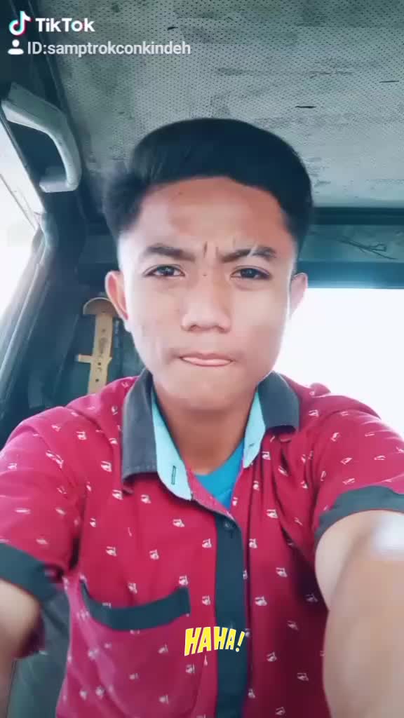 @Sam Ptrok Conk Indeh
