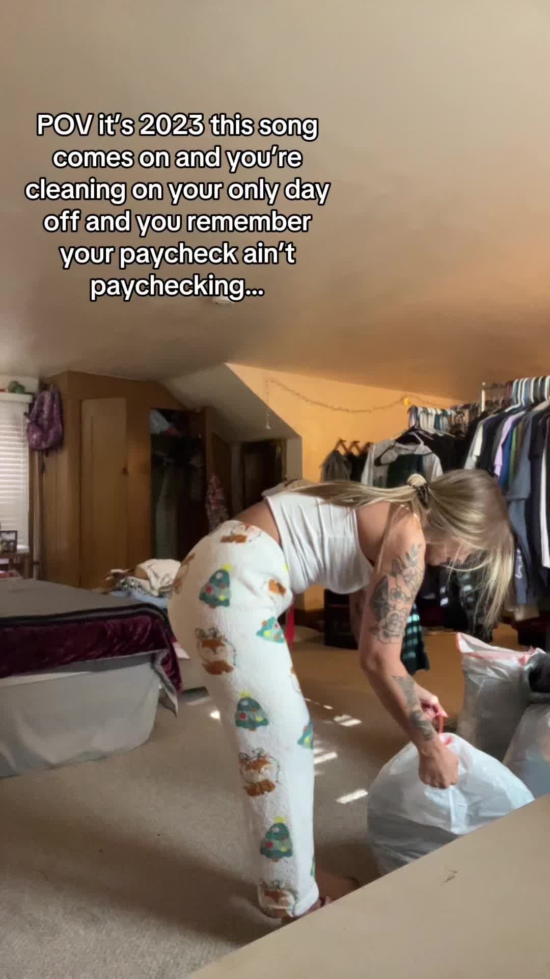 @Danielle Gardner