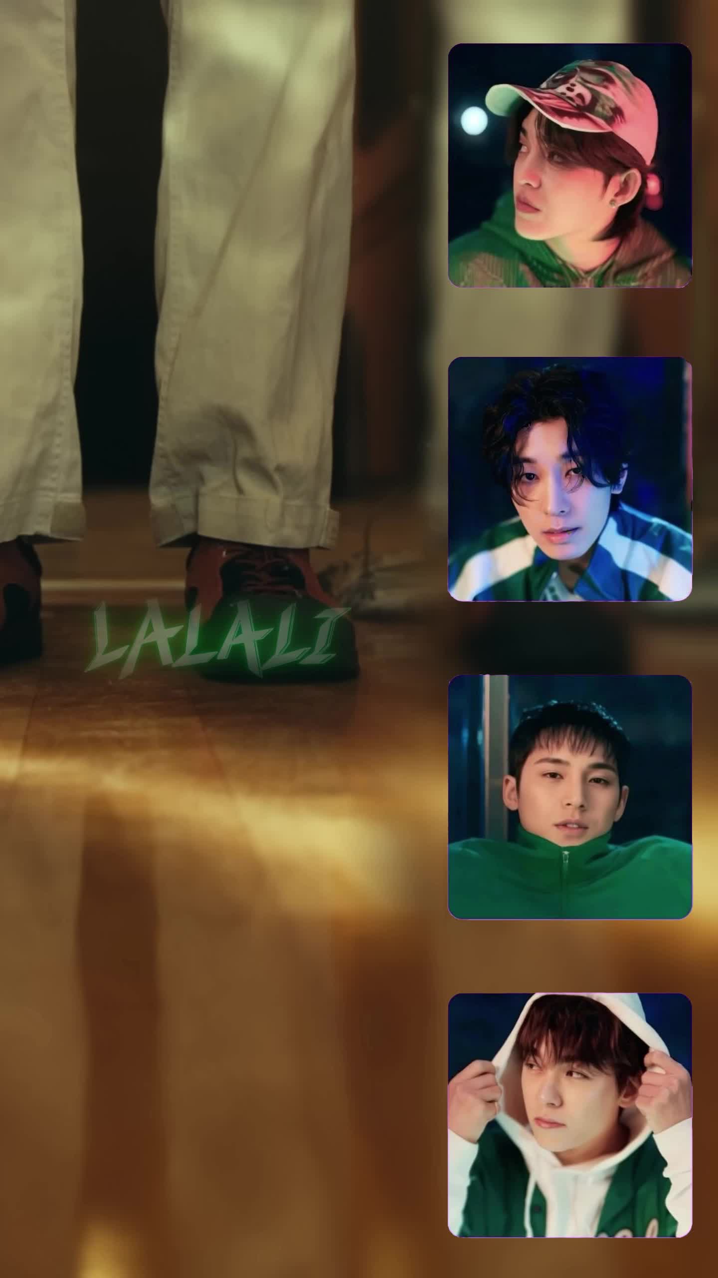 @𝐂𝐇'𝐬𝐆 | Cover HYBE's Group
