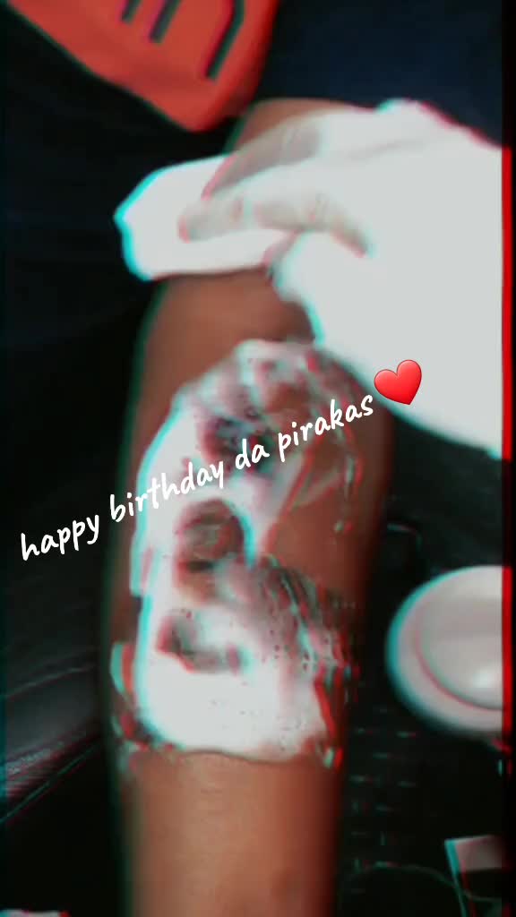 @Prasanth Boss