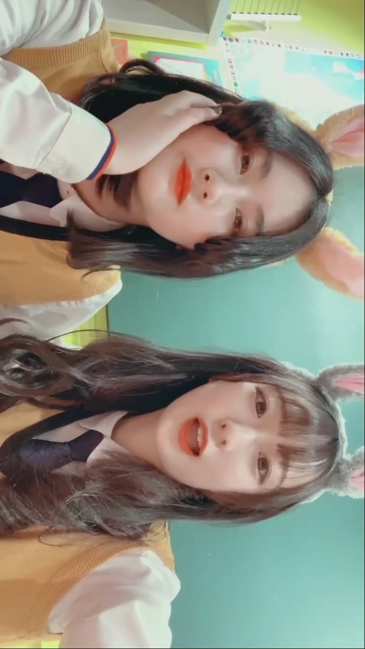 @あー