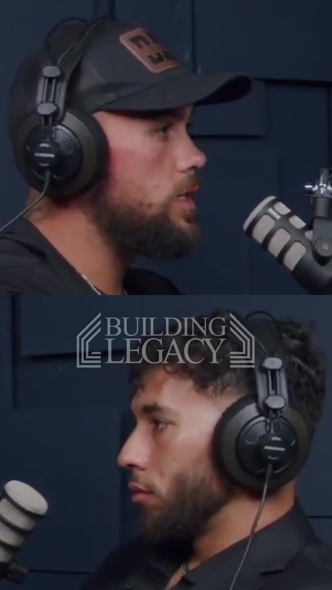 @Building Legacy