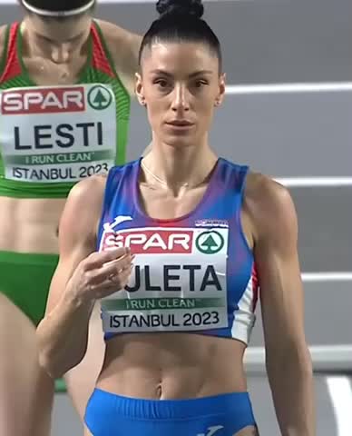 @Ivana Spanovic
