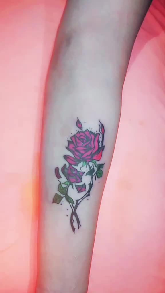 @Ren Tattoozz
