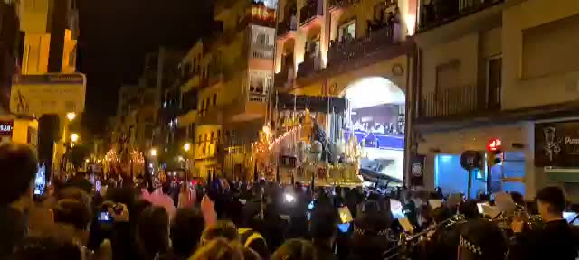 @Malague&ntilde;o por devocion