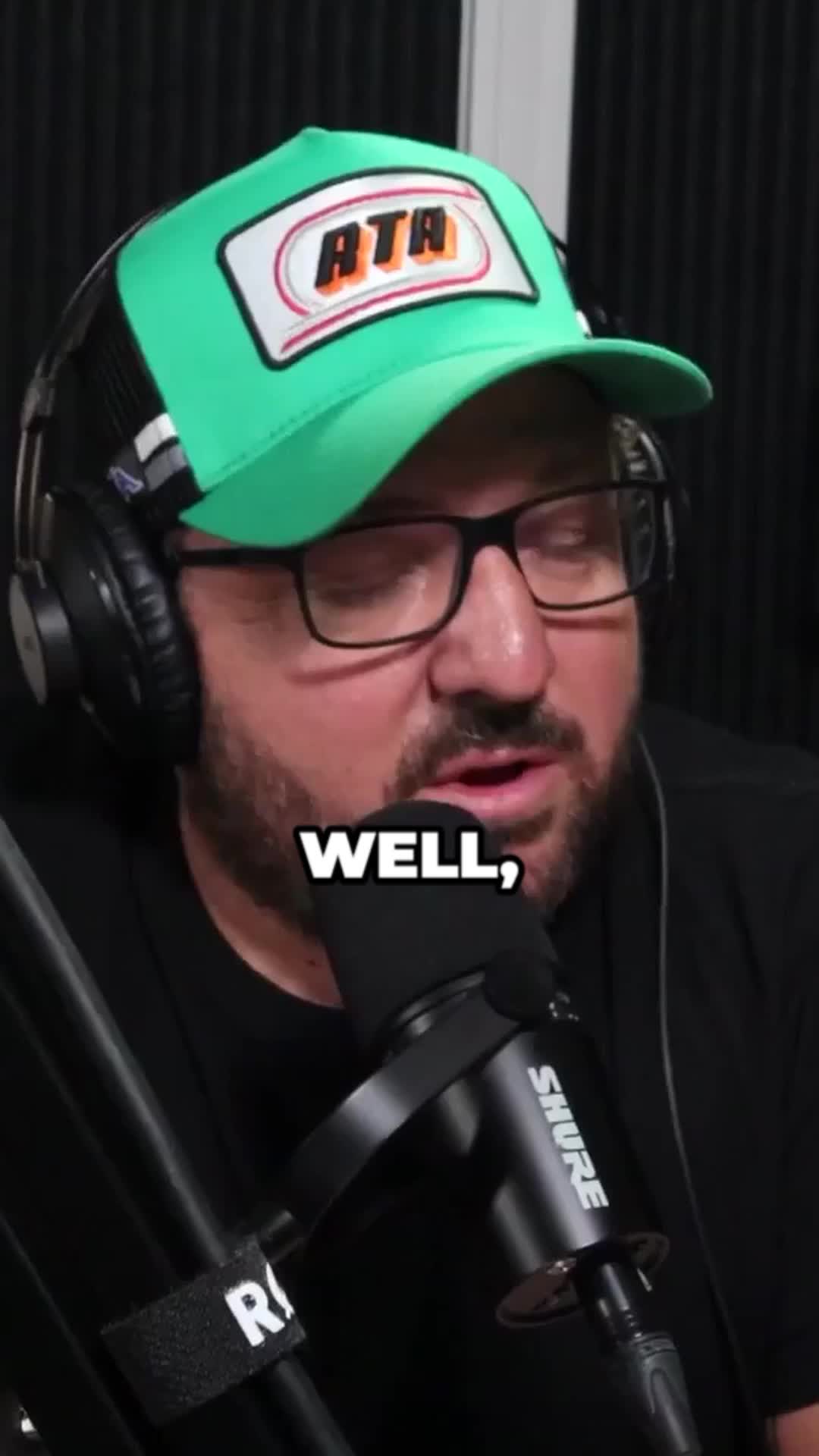 @Gettin' Trucked Podcast