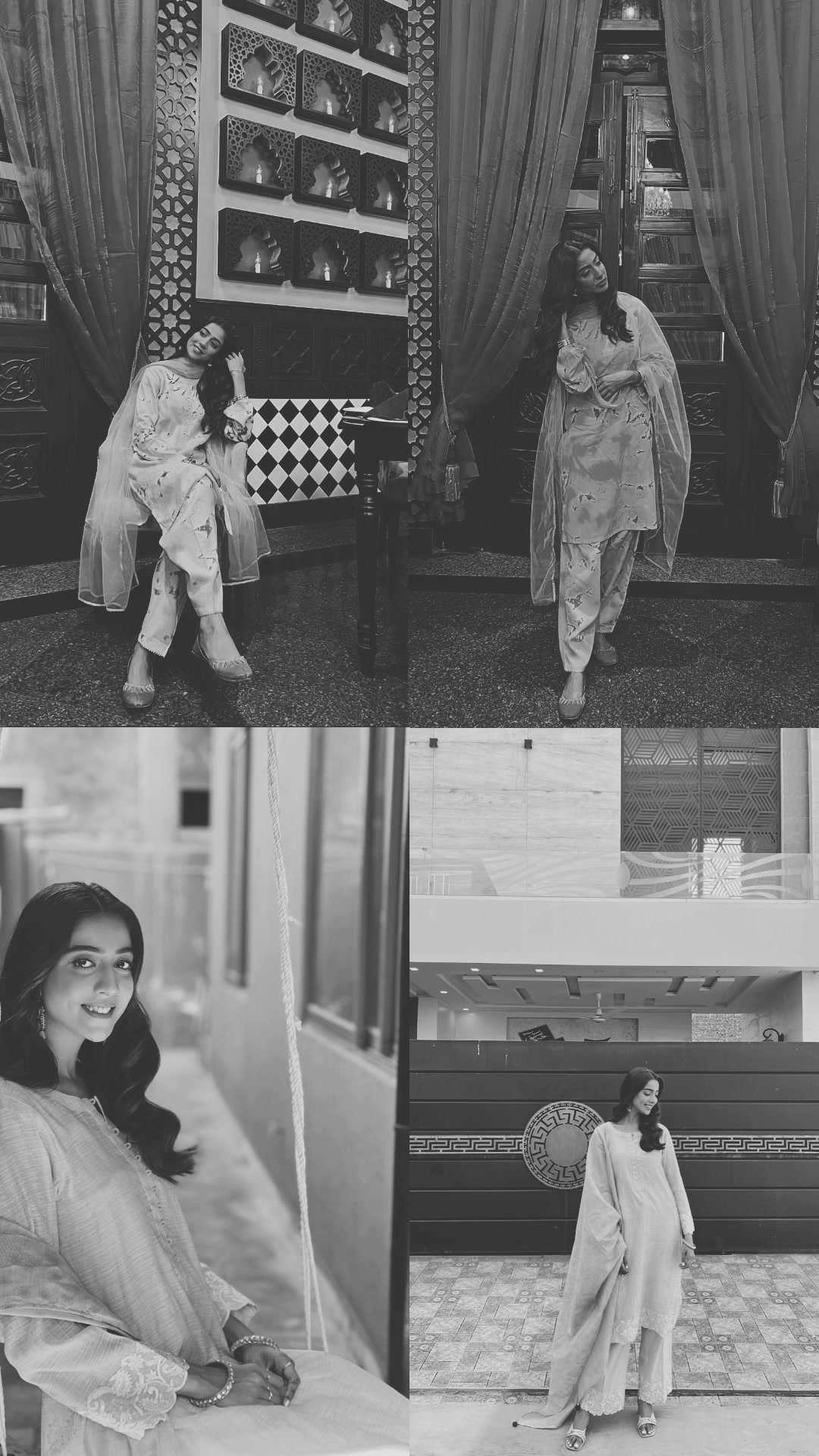 @Zara Jahan