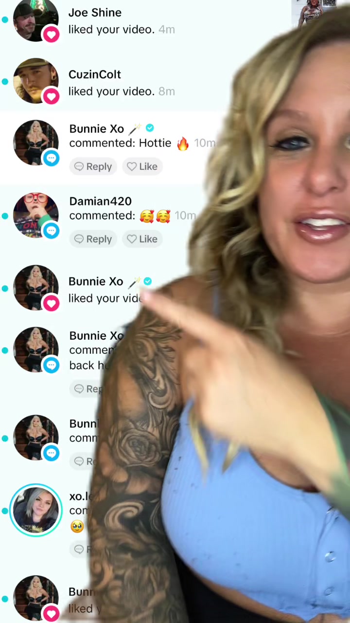 @Tattedmoonqueenoftheban