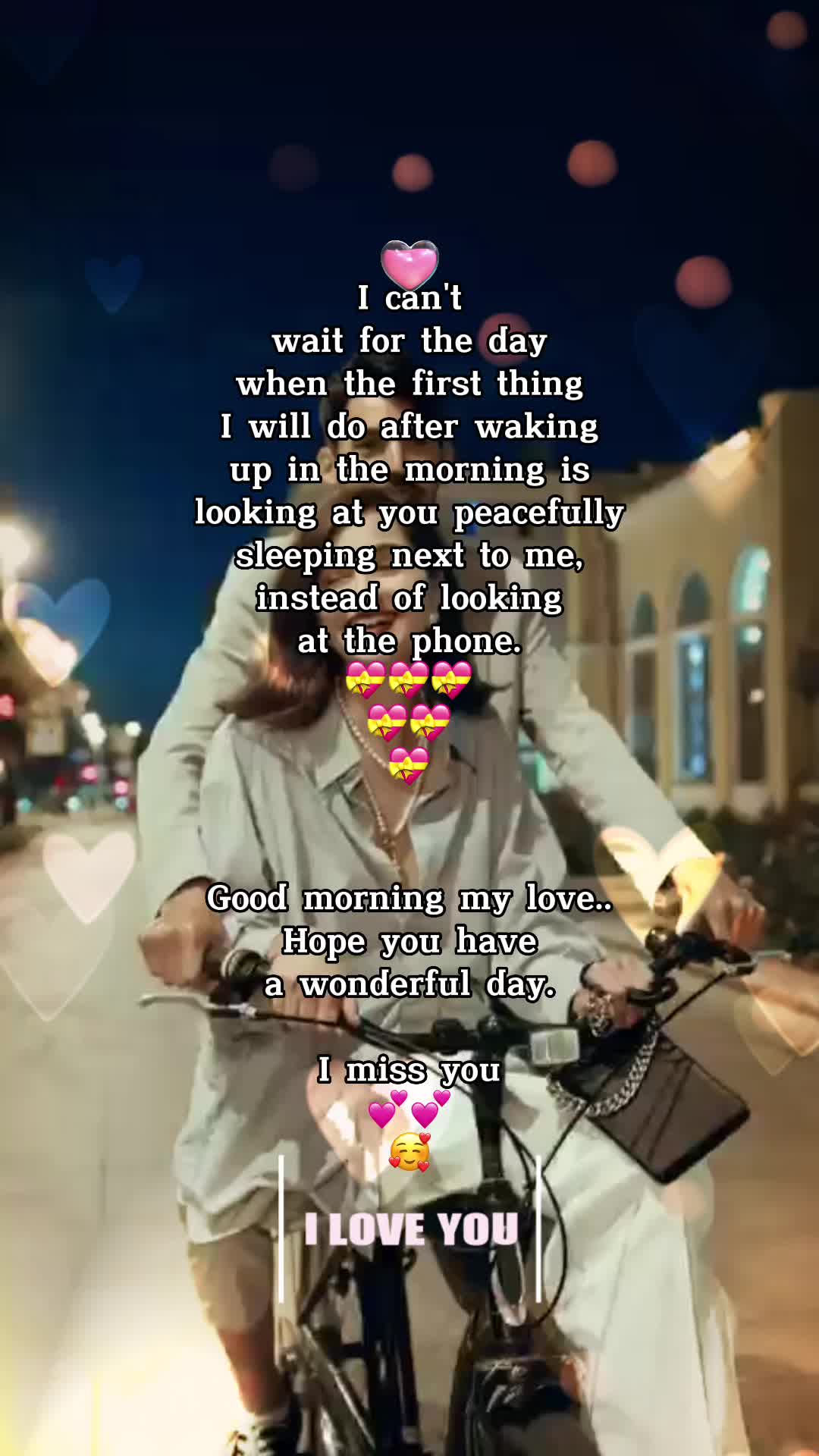 @Love Daily💕