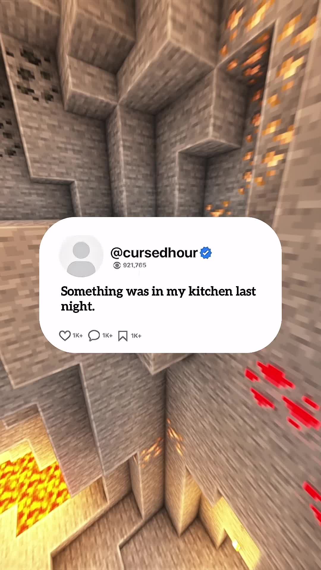 @Cursed Hour