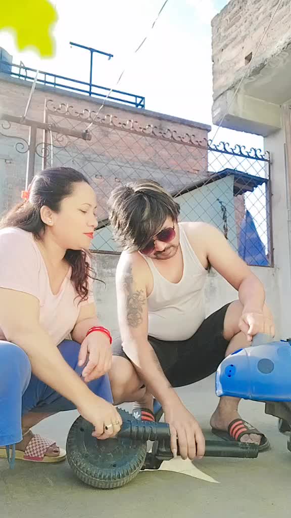 @situKhadgi 12
