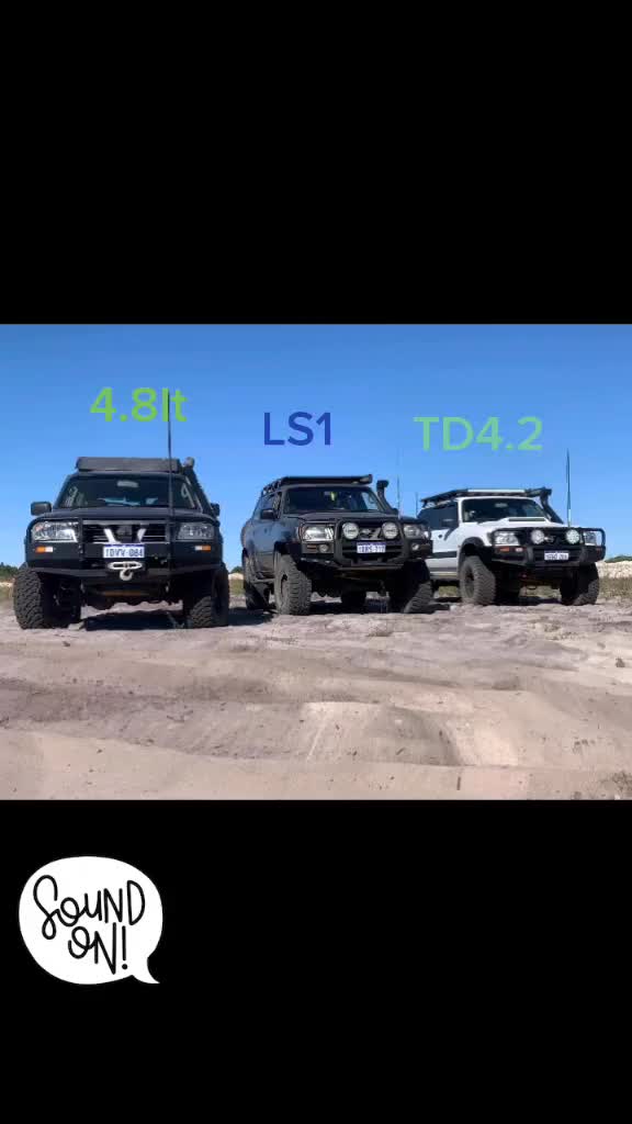 @4wd Lifestyle
