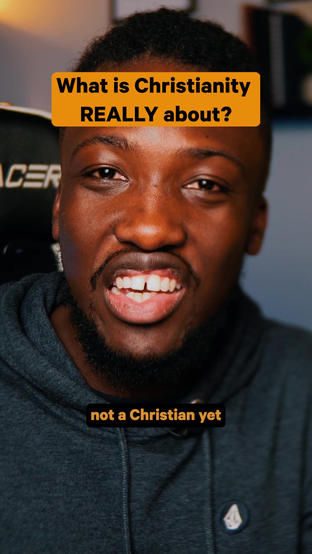 @Jeremiah P. Mensah