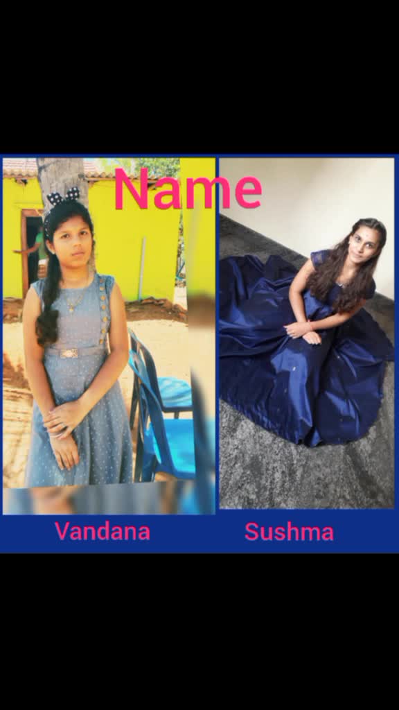 @💖Sushma B Gowda💖