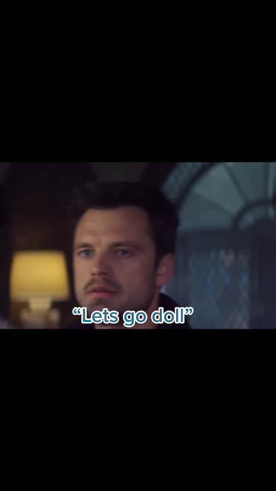 @Marvel POV