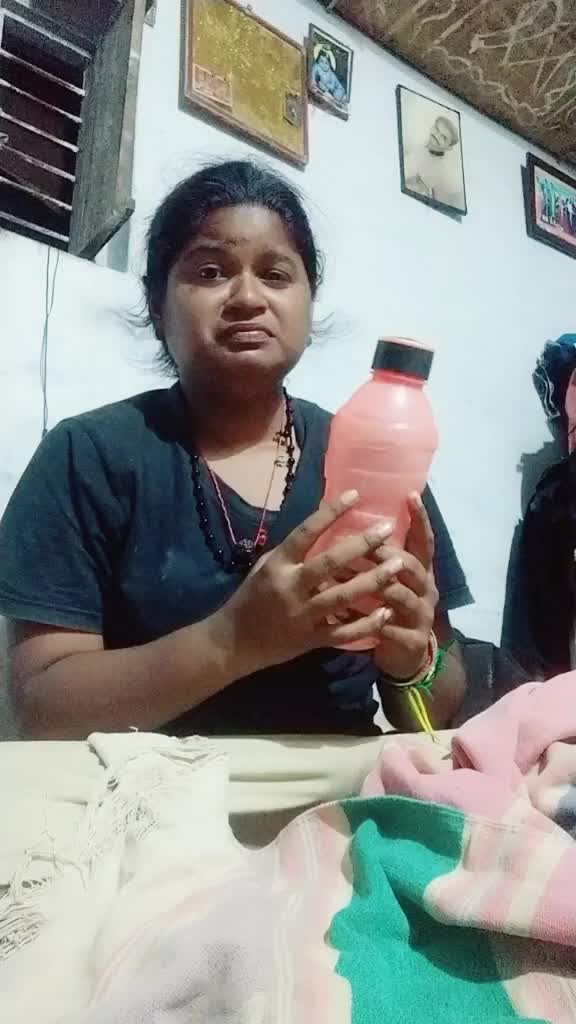 @Gethu Nandhu Shreya