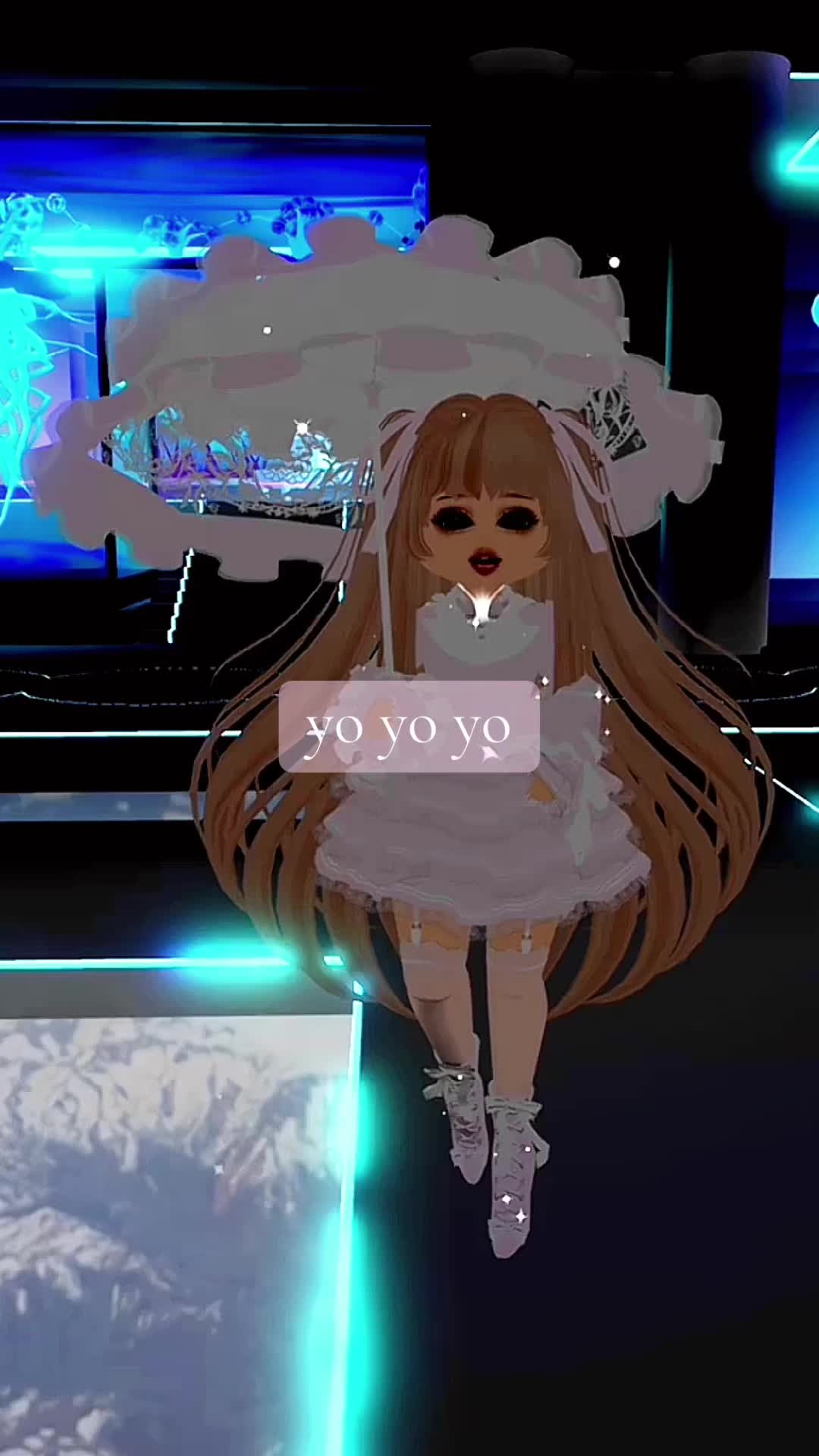 @ℐ ~(>_<~)