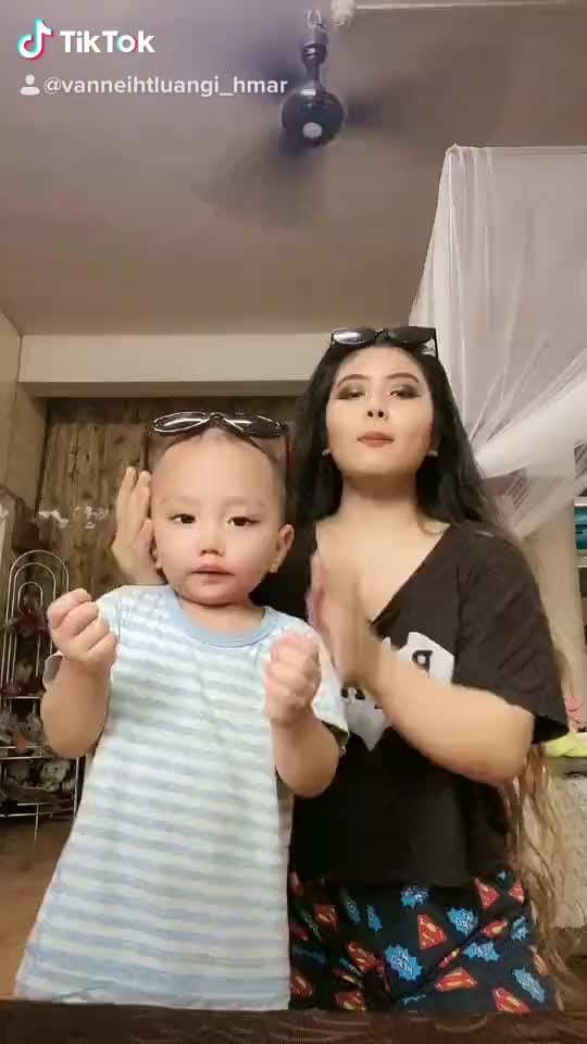 @Vanneihtluangi Hmar