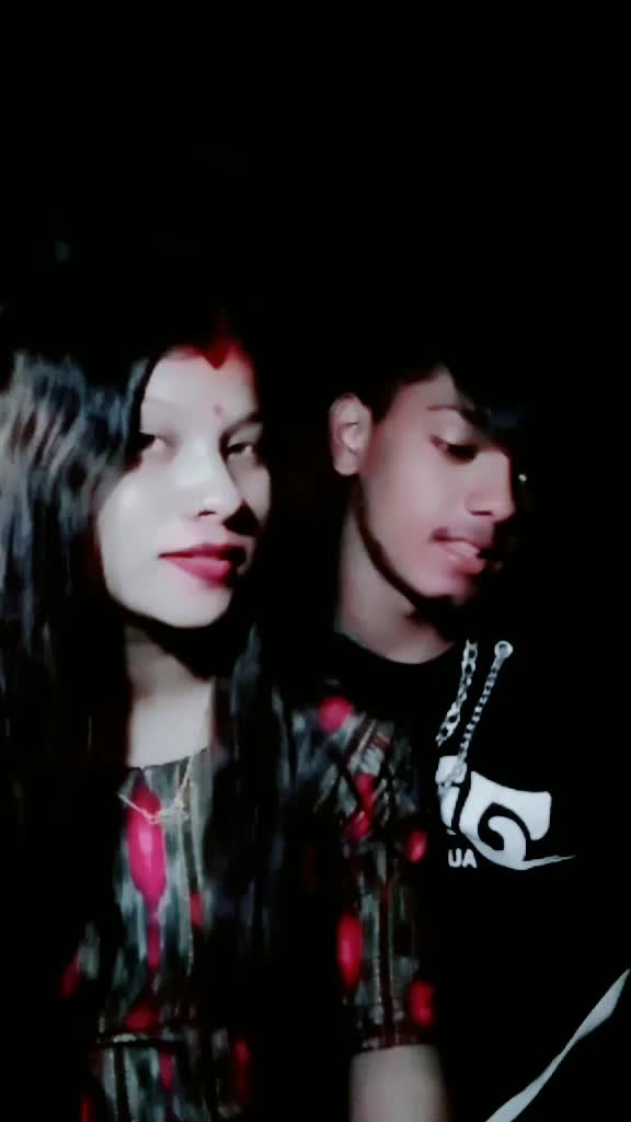 @Radhika_Amit 1