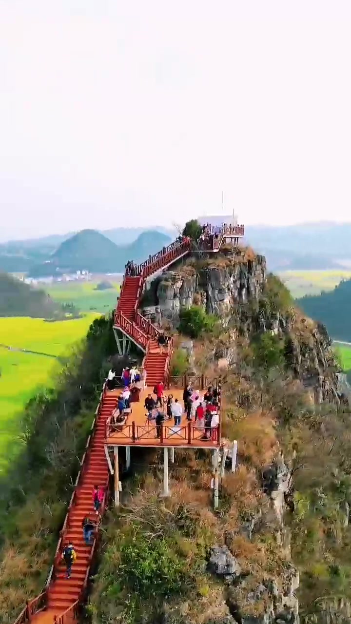 @Natural scenery