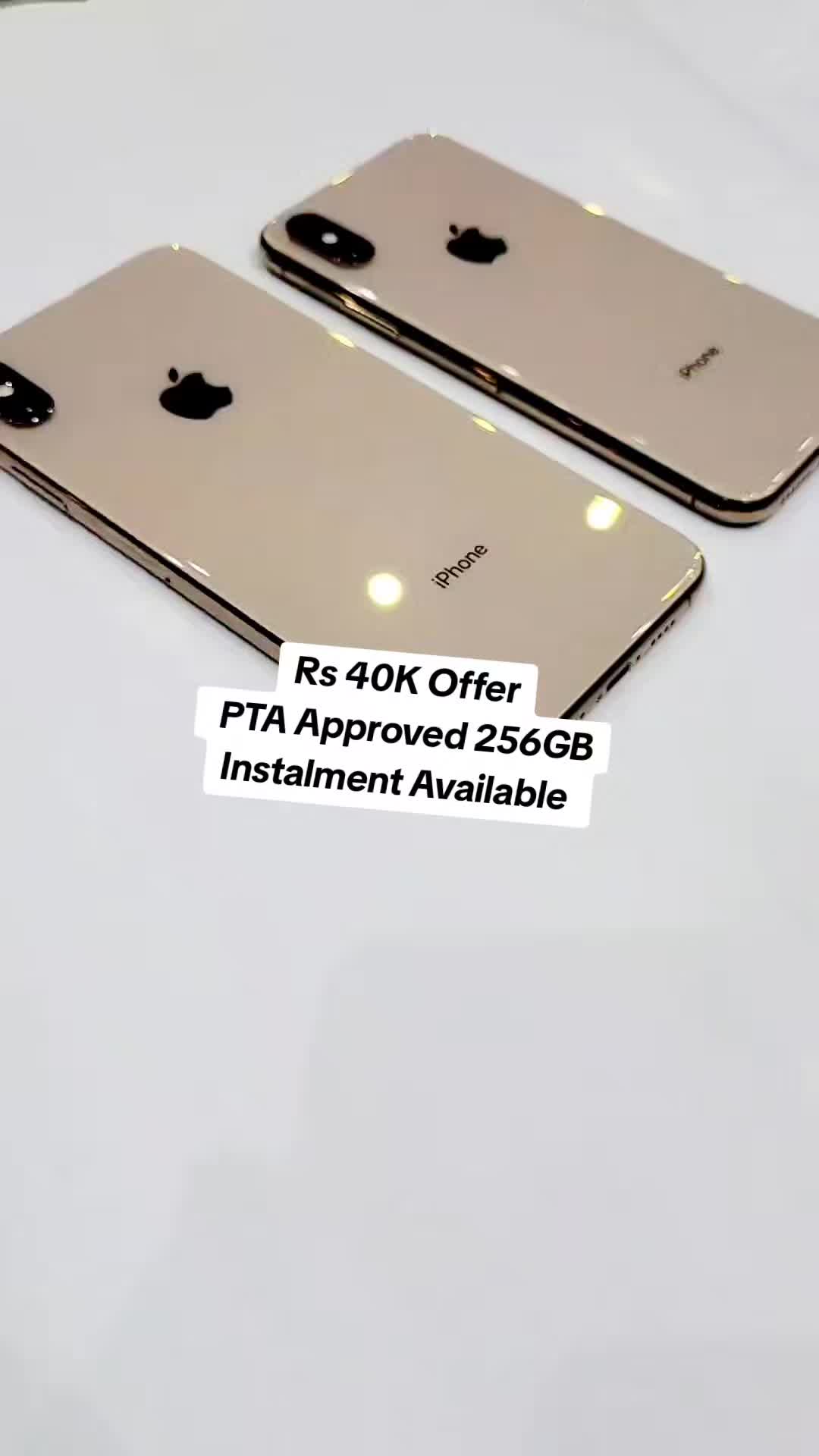 @Pak Apple Store