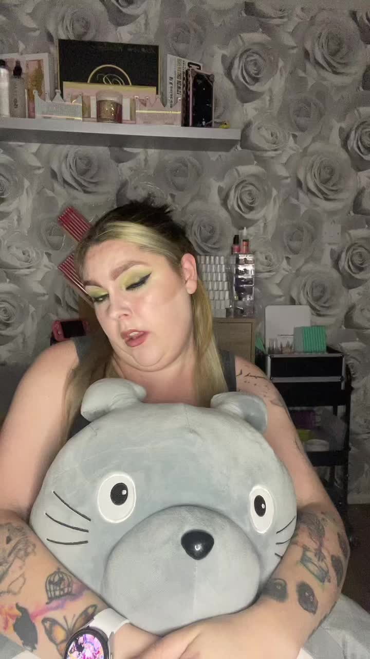 @Stacee Jones - CFQ