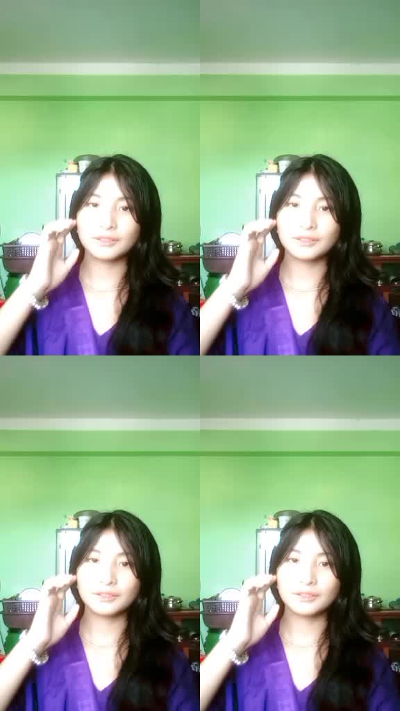 @Tamang Girl