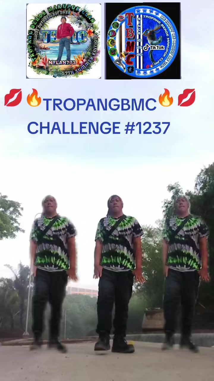 @Froilanlaput773 TBMC DANZTIK