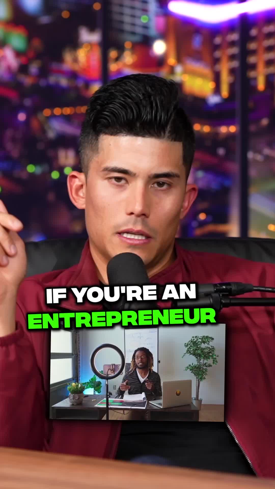 @Wealthy Creator