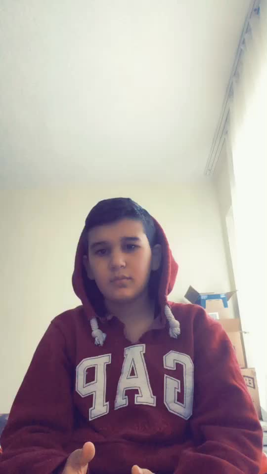 @Kadir Can