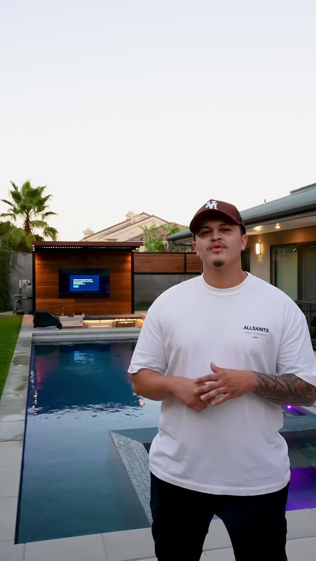 @Pool Icons 🏊&zwj;♂️