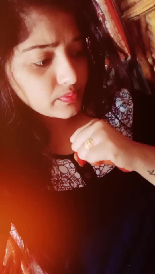 @ramya shine