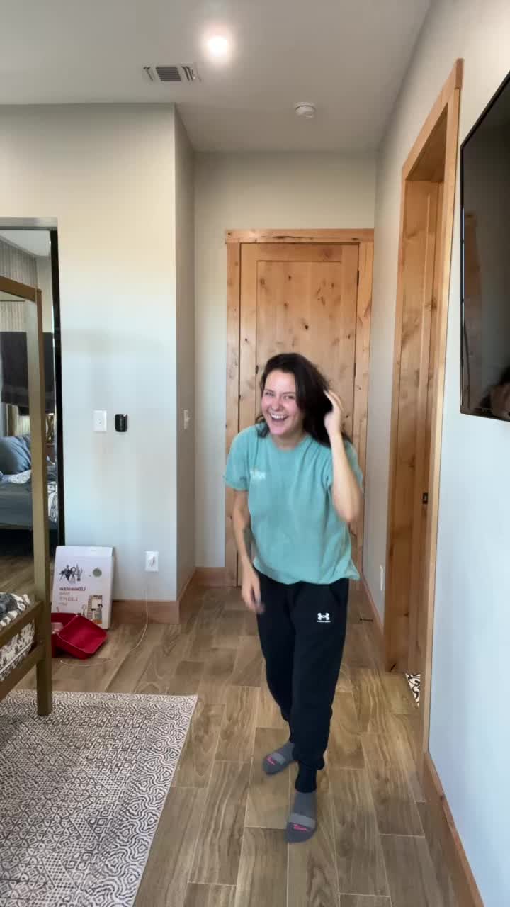 @Amberlie John
