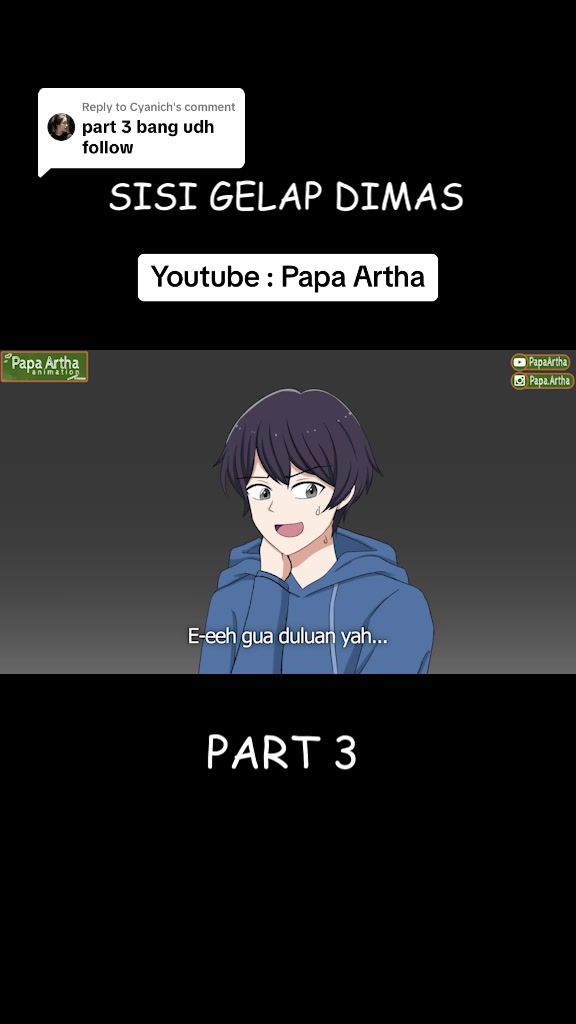 @Papa Artha