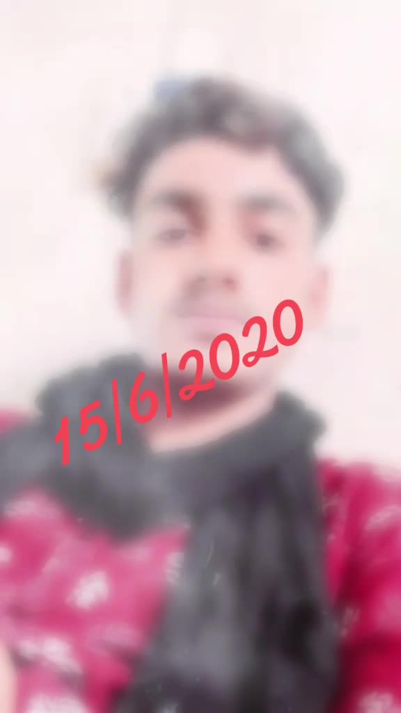@Sahil Panchal