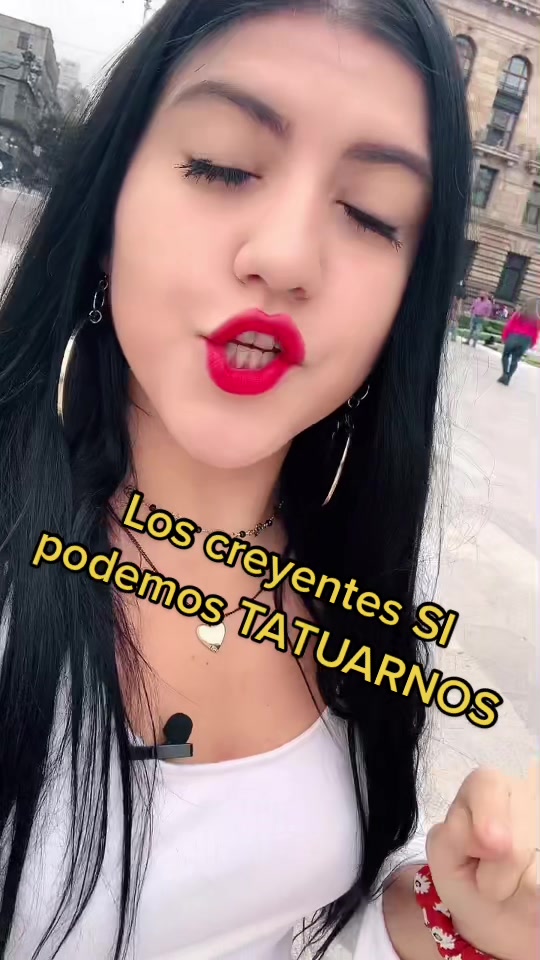 @Kiara Meza