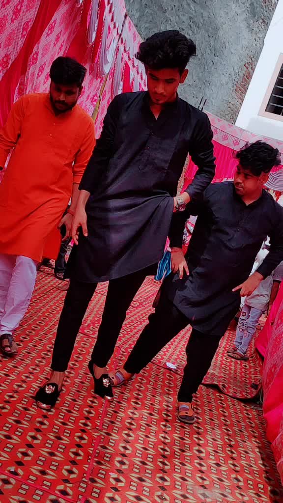 @baba bhai 😎