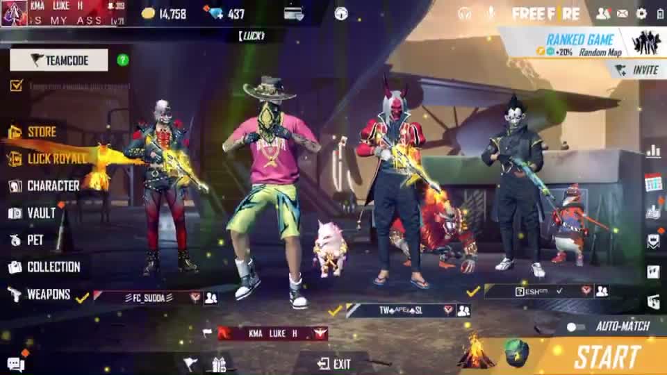 @APEX FLASH