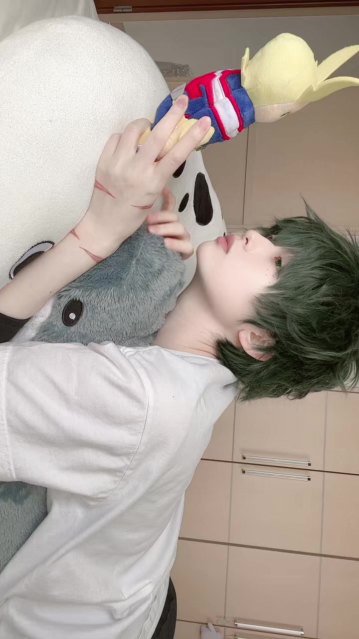 @イルミ
