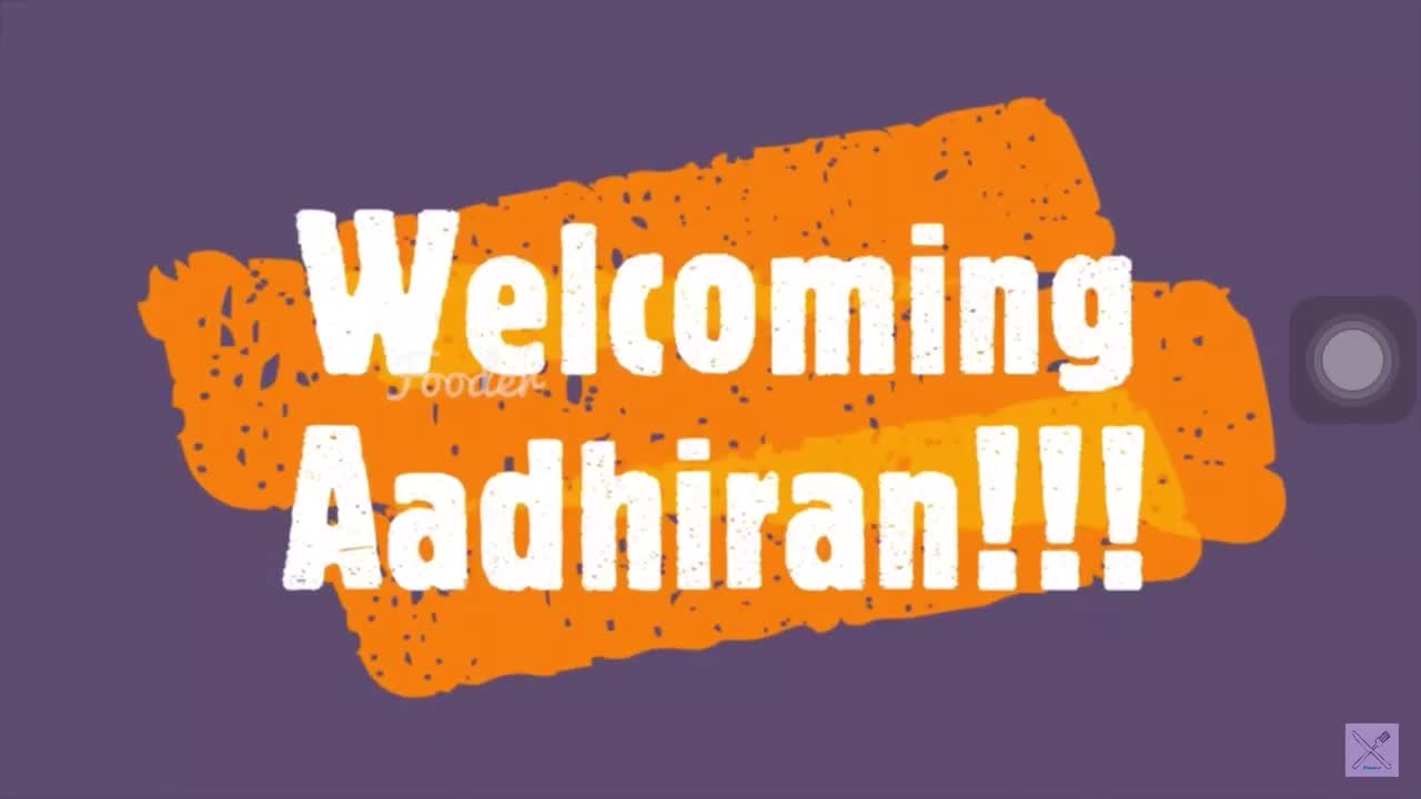 @Aravind Ranjan