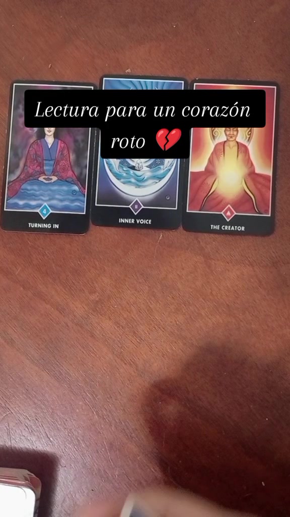 @Tarot on fire 🔥