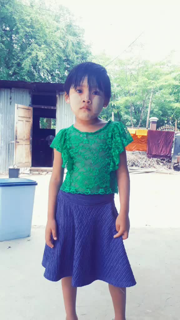 @ကောင်လေးမရှိဘူး😣🙄🤔❤