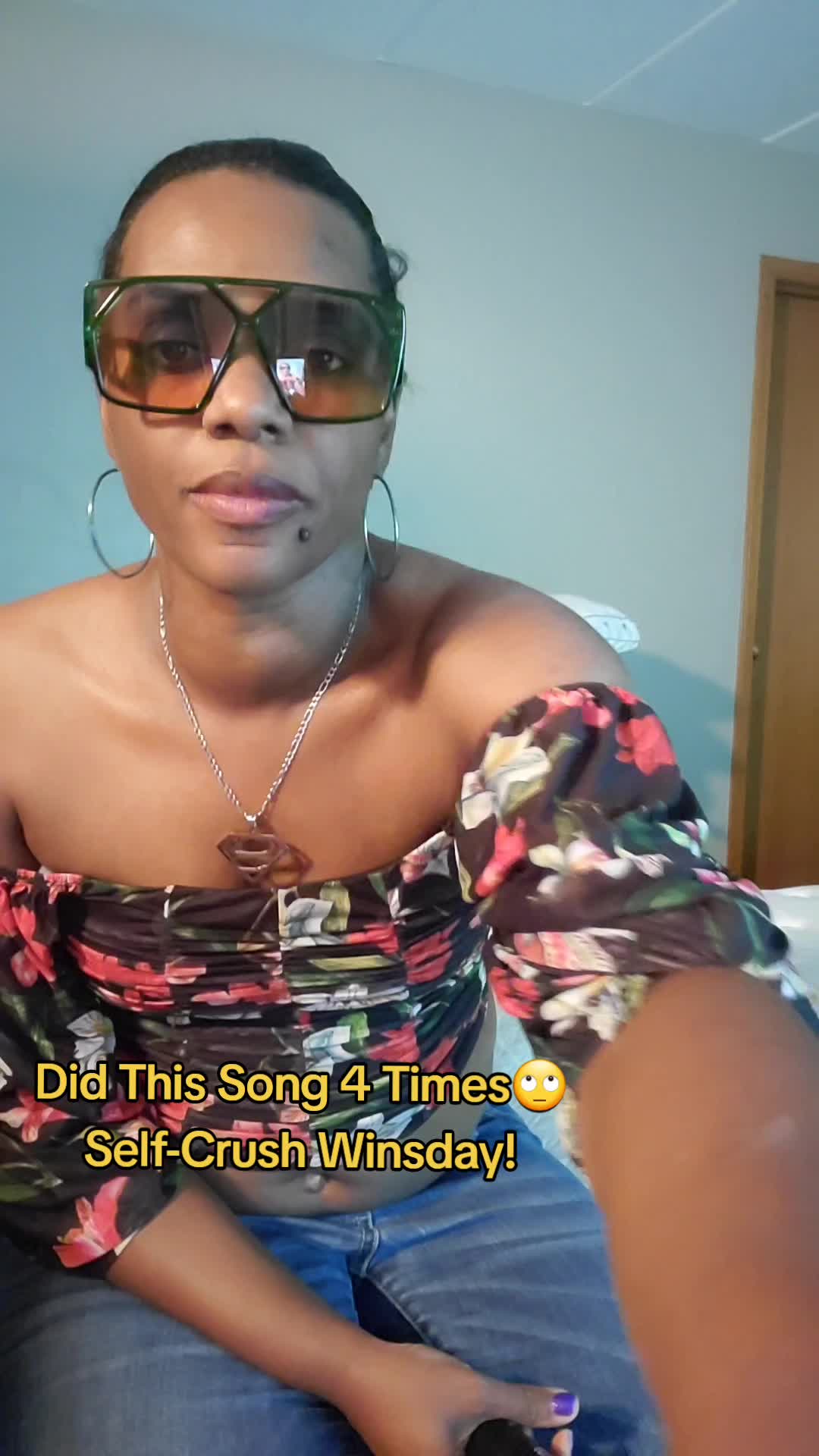 @Let Me Sing For You