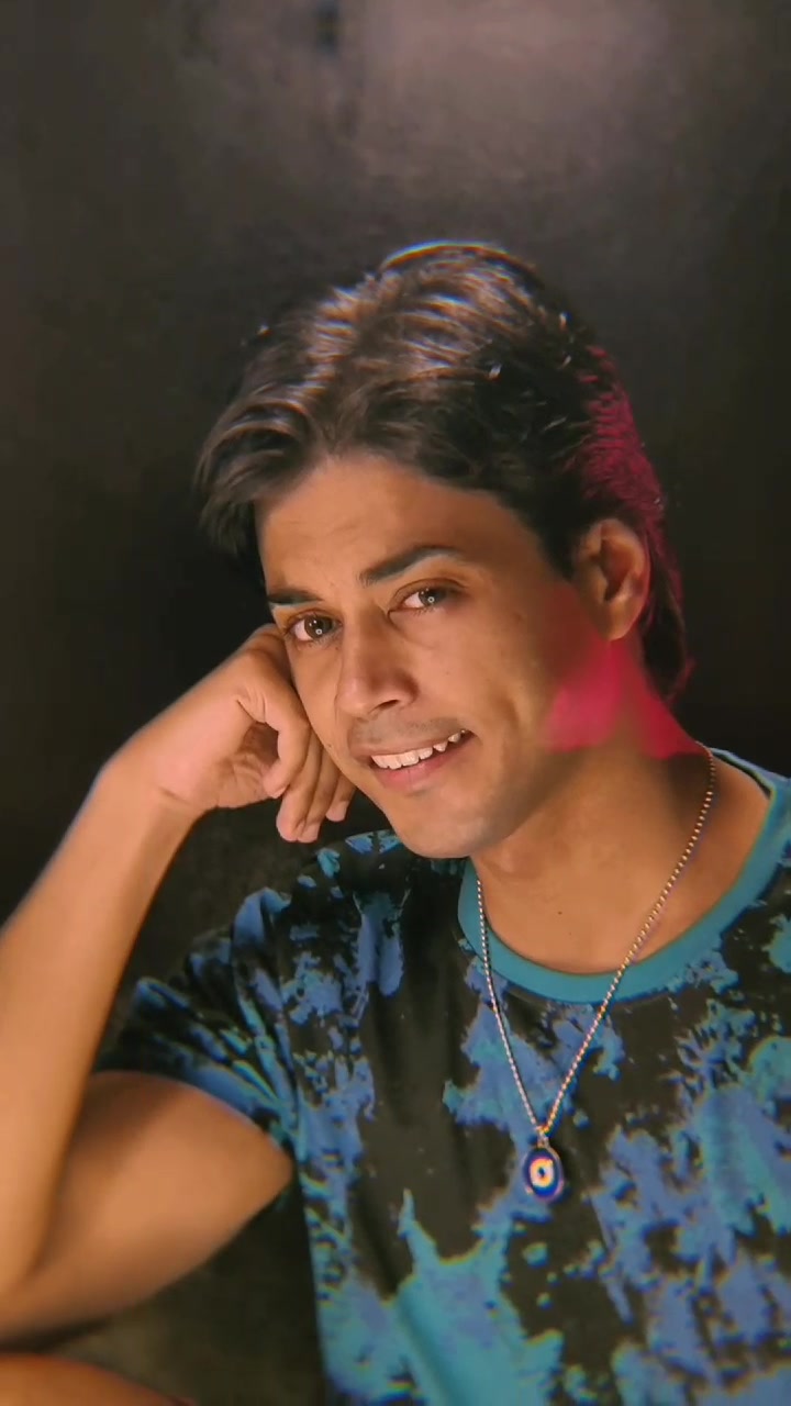@Ayaan Kumar